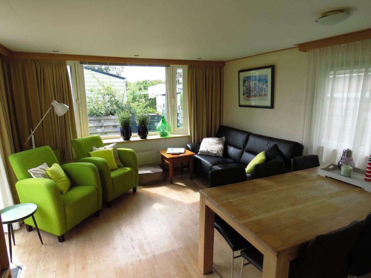 Chalet Seazon R23 Buren  Exterior photo